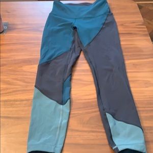 Lululemon, like new! Size 4